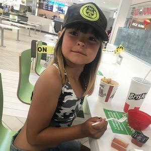 Meet your Posher, Amy